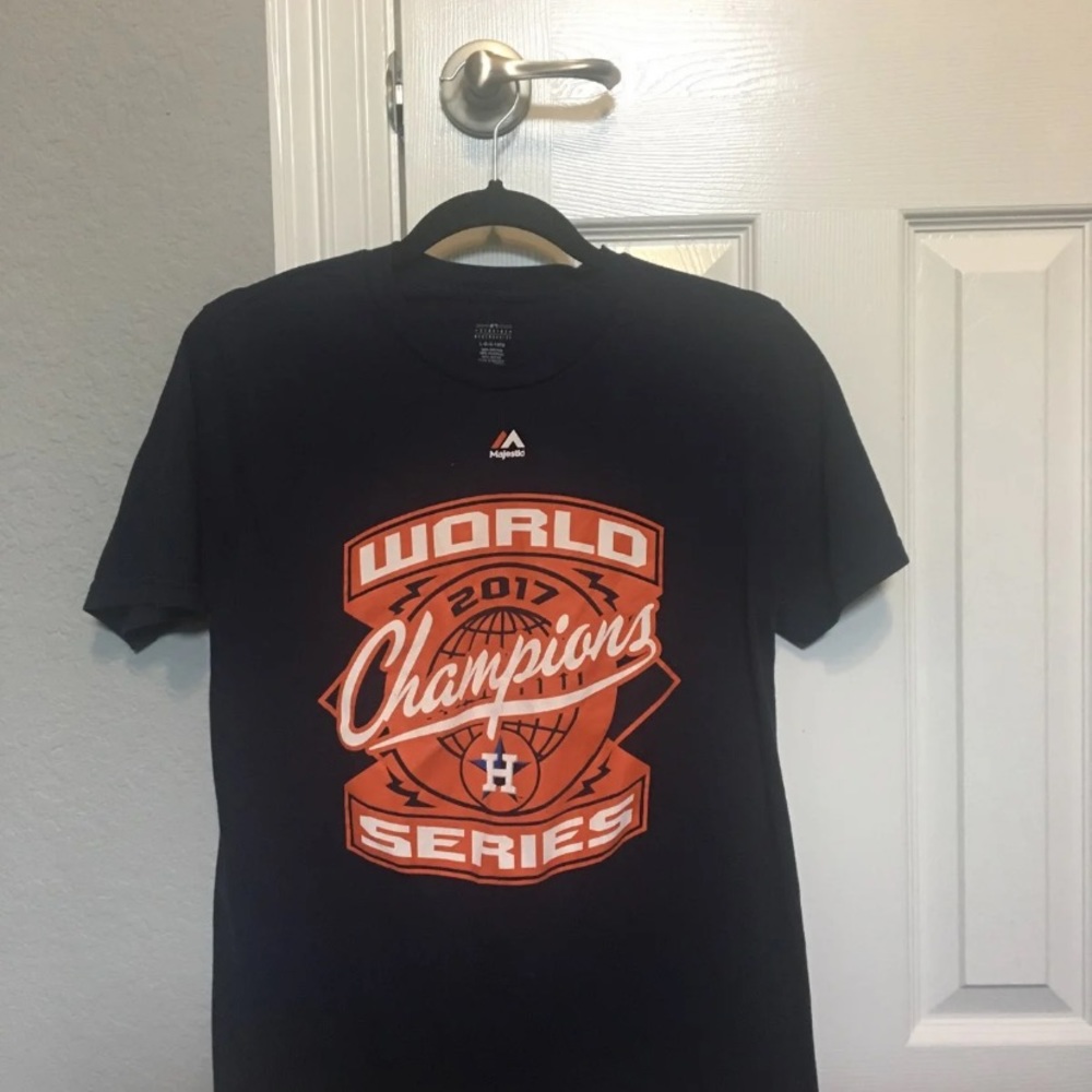 astros tee
